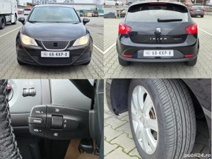 Seat Ibiza 1.4 TDI 2010 - imagine 7