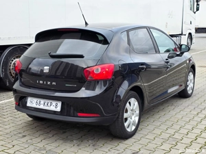 Seat Ibiza 1.4 TDI 2010 - imagine 3