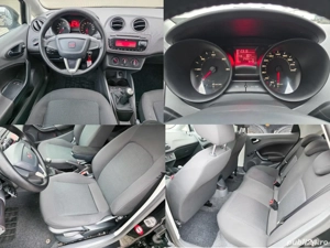 Seat Ibiza 1.4 TDI 2010 - imagine 6