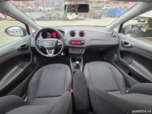 Seat Ibiza 1.4 TDI 2010 - imagine 5