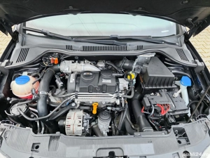 Seat Ibiza 1.4 TDI 2010 - imagine 8
