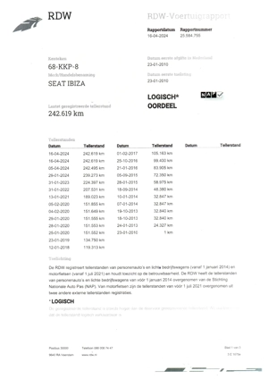 Seat Ibiza 2010, 1.4 Diesel, stare foarte buna - imagine 6