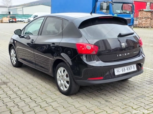 Seat Ibiza 1.4 TDI 2010 - imagine 4