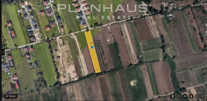 Teren extravilan Vrancei ,Baia Mare,Satu Nou de Sus  3600 mp - imagine 7