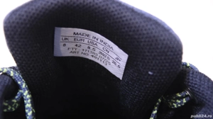 Incaltaminte impermeabila,drumetie,salomon saliba barbati 42.