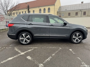 Seat Tarraco Xperience-2023-7 locuri-camere 360-panoramic-finantare