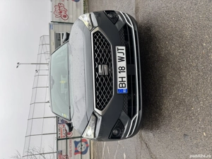 Seat Tarraco Xperience-2023-7 locuri-camere 360-panoramic-finantare - imagine 5