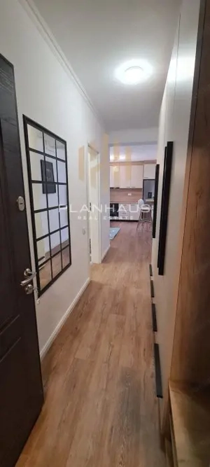 Apartament 1 cameră, zona Centrul Vechi! - imagine 5