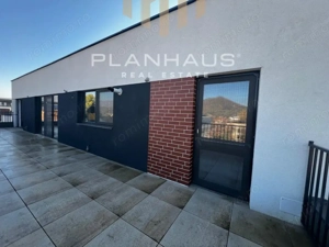 Apartament 3 camere ,Penthouse ,Centrul vechi Baia Mare - imagine 4