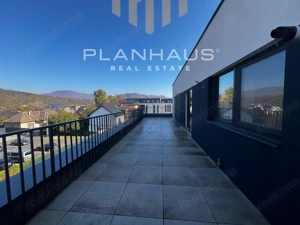 Apartament 3 camere ,Penthouse ,Centrul vechi Baia Mare