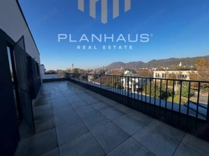Apartament 3 camere ,Penthouse ,Centrul vechi Baia Mare - imagine 5
