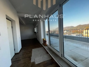 Apartament 3 camere ,Penthouse ,Centrul vechi Baia Mare - imagine 12