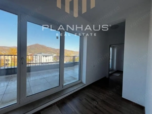 Apartament 3 camere ,Penthouse ,Centrul vechi Baia Mare - imagine 15