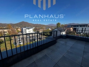 Apartament 3 camere ,Penthouse ,Centrul vechi Baia Mare - imagine 3