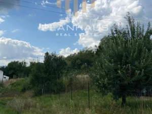 Teren intravilan ,Tăutii de Sus 1366 mp ,ideal casă - imagine 3