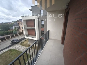 Apartament 2 camere ,etaj 2 ,Centrul vechi  - imagine 2