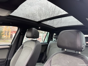 Seat Tarraco Xperience-2023-7 locuri-camere 360-panoramic-finantare - imagine 9