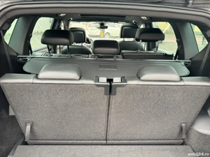 Seat Tarraco Xperience-2023-7 locuri-camere 360-panoramic-finantare - imagine 6