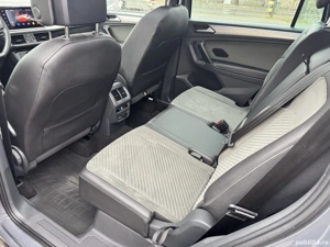 Seat Tarraco Xperience-2023-7 locuri-camere 360-panoramic-finantare - imagine 10