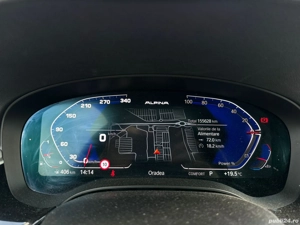 Bmw 530i-2.0 benzină 252cp - 2021 - imagine 9