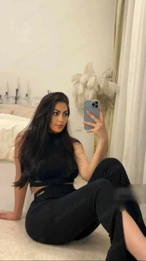 Nouă domna matura fac doar deplasări 