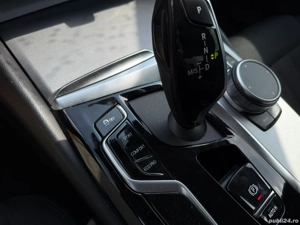 Bmw 530i-2.0 benzină 252cp - 2021 - imagine 10
