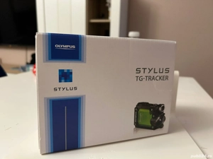 Vand camera TG Tracker