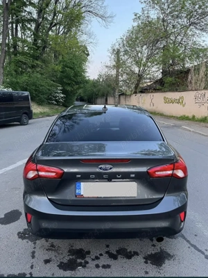  Ford focus 2020 automata! - imagine 3