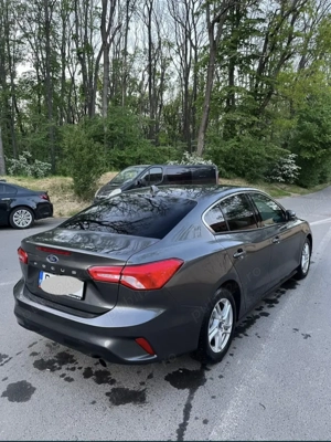  Ford focus 2020 automata! - imagine 7