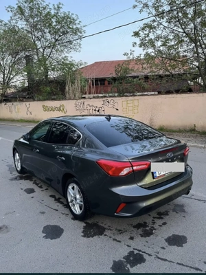  Ford focus 2020 automata! - imagine 4