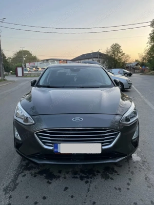  Ford focus 2020 automata! - imagine 2