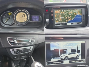 Renault Megane LIMITED Diesel 110 CP - imagine 7