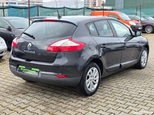 Renault Megane LIMITED Diesel 110 CP - imagine 4