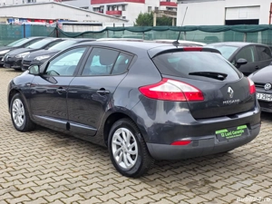 Renault Megane LIMITED Diesel 110 CP - imagine 3