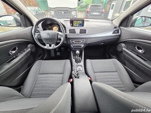 Renault Megane LIMITED Diesel 110 CP - imagine 5