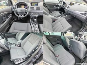 Renault Megane LIMITED Diesel 110 CP - imagine 6