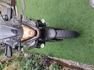 Honda Crossrunner VFR 800 - imagine 5