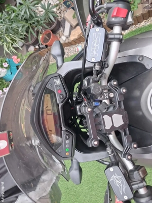 Honda Crossrunner VFR 800 - imagine 3