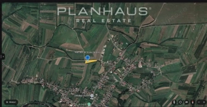 Teren intravilan Bozanta Mare ,1455 mp  - imagine 2