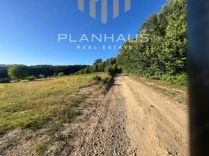 Teren extravilan Izvoare Maramures , zona Vidra , ideal pentru cabană  - imagine 7