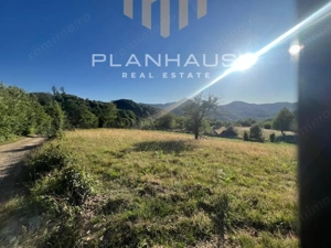 Teren extravilan Izvoare Maramures , zona Vidra , ideal pentru cabană  - imagine 8