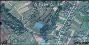 Teren deosebit , com. Cernesti - Fânețe ,  rîul Bloaja  - imagine 9