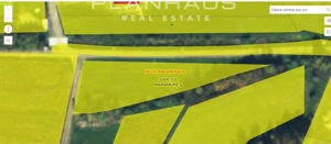 Teren intravilan Bozanta Mare ,1455 mp  - imagine 3