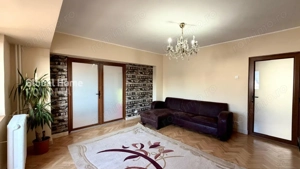 Unirii - Splaiul Independentei | Apartament 2 Camere - 2 Balcoane + 2 Debarale