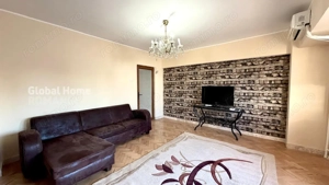 Unirii - Splaiul Independentei | Apartament 2 Camere - 2 Balcoane + 2 Debarale