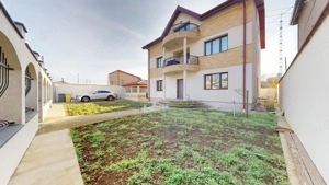 VOLUNTARI - Locuinta Ideala pentru Familie sau Activitati Mixte