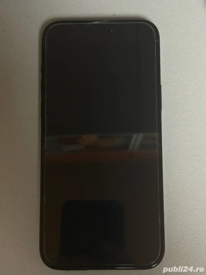 iPhone 15 plus deep blue - imagine 2