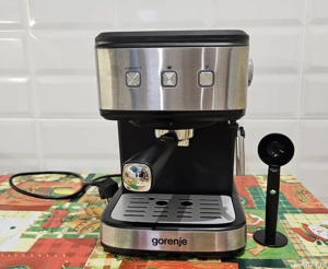 Vand Expresor Gorenje ESCM 12MBK