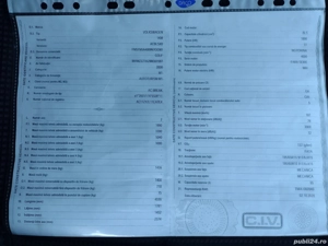 Vand Volkswagen Golf - imagine 8