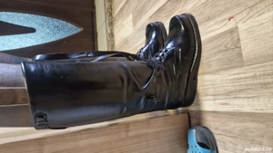 Vând cizme de colecție  - imagine 4